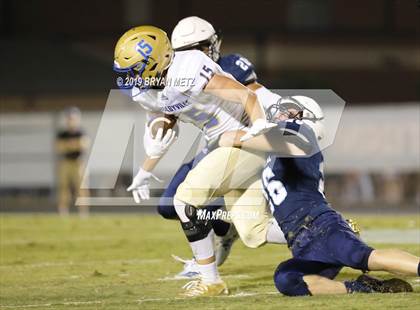 Thumbnail 3 in Shelbyville Central @ Centennial photogallery.