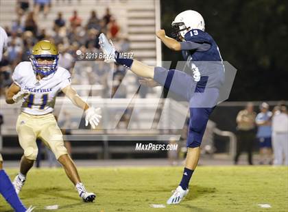 Thumbnail 3 in Shelbyville Central @ Centennial photogallery.