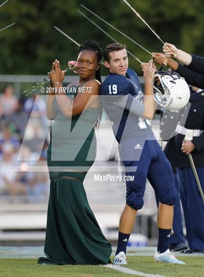Thumbnail 3 in Shelbyville Central @ Centennial photogallery.