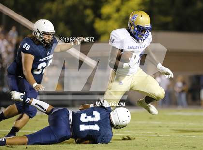 Thumbnail 2 in Shelbyville Central @ Centennial photogallery.