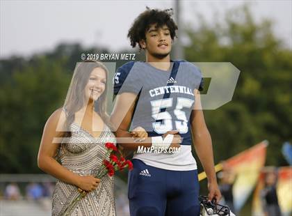 Thumbnail 2 in Shelbyville Central @ Centennial photogallery.