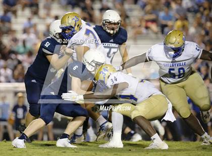 Thumbnail 3 in Shelbyville Central @ Centennial photogallery.