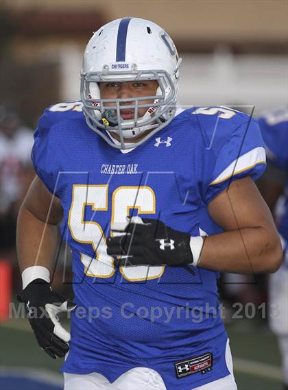 Thumbnail 2 in Glendora @ Charter Oak photogallery.