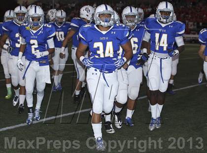 Thumbnail 1 in Glendora @ Charter Oak photogallery.