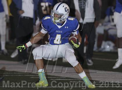 Thumbnail 1 in Glendora @ Charter Oak photogallery.