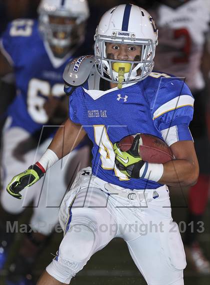 Thumbnail 3 in Glendora @ Charter Oak photogallery.
