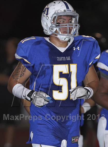 Thumbnail 2 in Glendora @ Charter Oak photogallery.