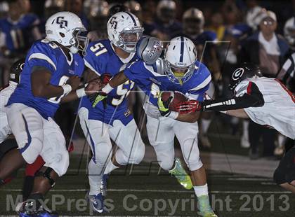 Thumbnail 3 in Glendora @ Charter Oak photogallery.