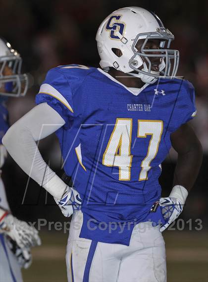 Thumbnail 3 in Glendora @ Charter Oak photogallery.