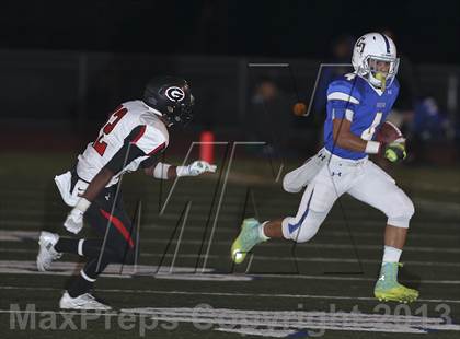 Thumbnail 2 in Glendora @ Charter Oak photogallery.