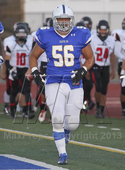 Thumbnail 1 in Glendora @ Charter Oak photogallery.
