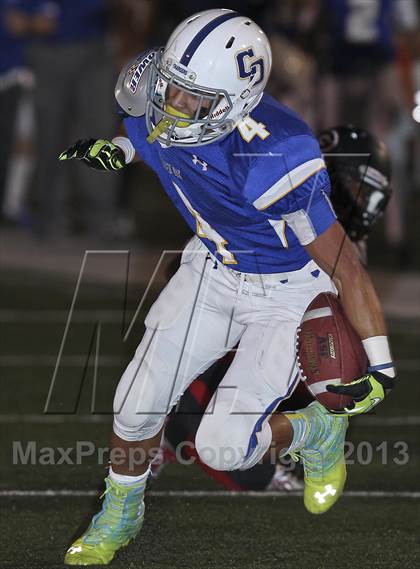 Thumbnail 1 in Glendora @ Charter Oak photogallery.