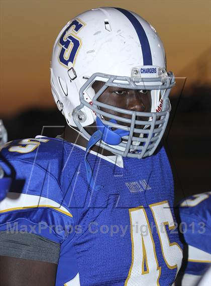 Thumbnail 3 in Glendora @ Charter Oak photogallery.
