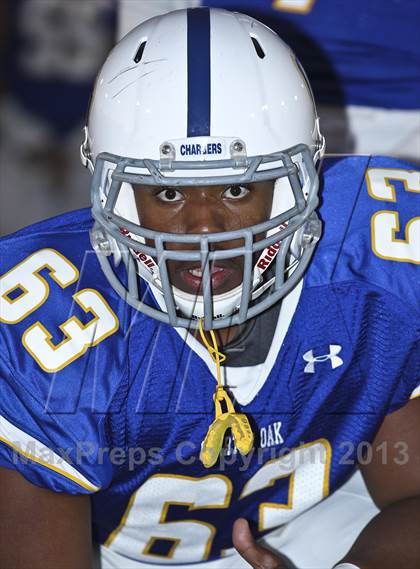Thumbnail 1 in Glendora @ Charter Oak photogallery.
