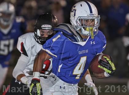 Thumbnail 1 in Glendora @ Charter Oak photogallery.