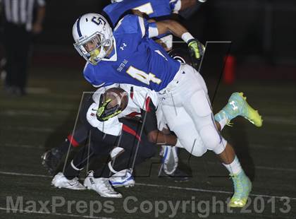 Thumbnail 1 in Glendora @ Charter Oak photogallery.