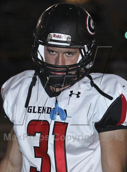 Thumbnail 1 in Glendora @ Charter Oak photogallery.
