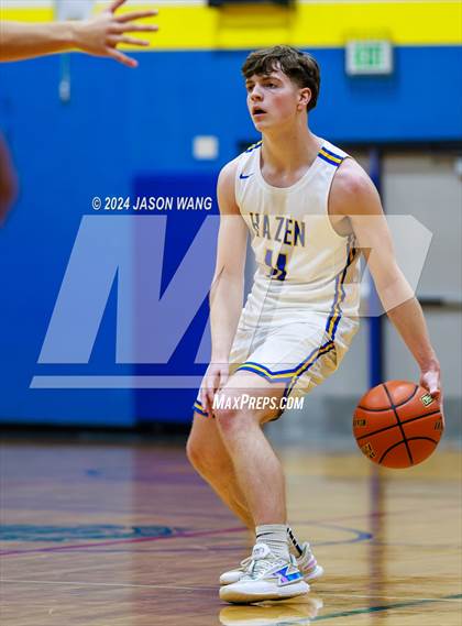 Thumbnail 2 in Eastlake @ Hazen photogallery.