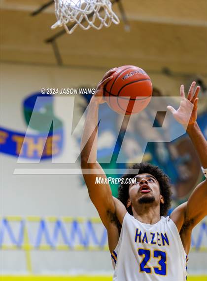 Thumbnail 3 in Eastlake @ Hazen photogallery.