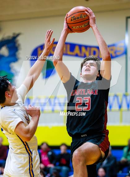 Thumbnail 2 in Eastlake @ Hazen photogallery.