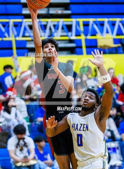 Thumbnail 1 in Eastlake @ Hazen photogallery.
