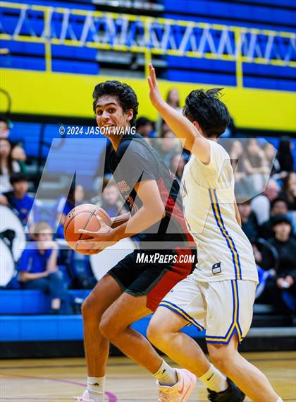 Thumbnail 3 in Eastlake @ Hazen photogallery.