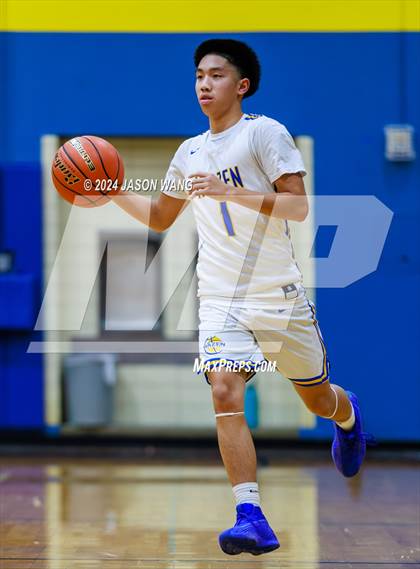 Thumbnail 2 in Eastlake @ Hazen photogallery.