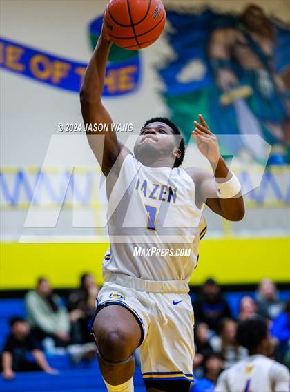 Thumbnail 1 in Eastlake @ Hazen photogallery.