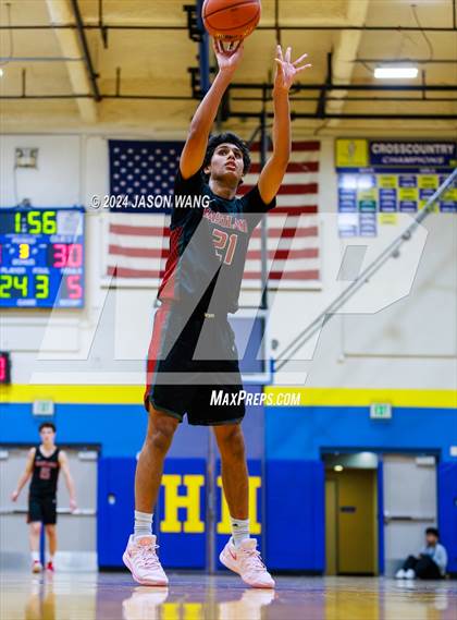 Thumbnail 1 in Eastlake @ Hazen photogallery.