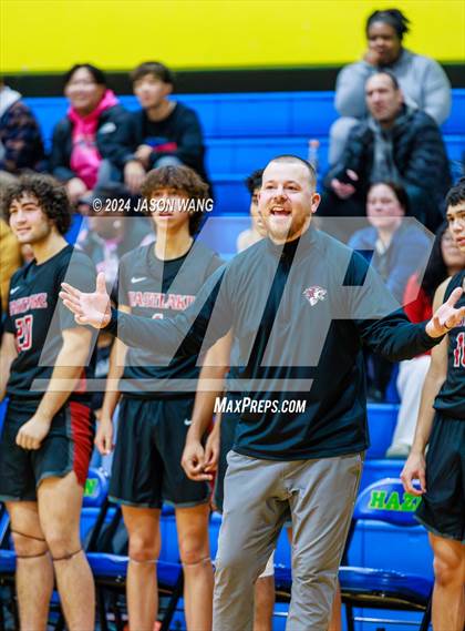 Thumbnail 1 in Eastlake @ Hazen photogallery.