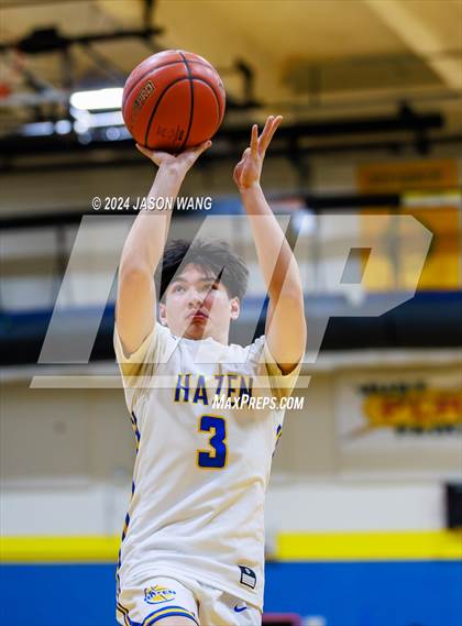 Thumbnail 1 in Eastlake @ Hazen photogallery.