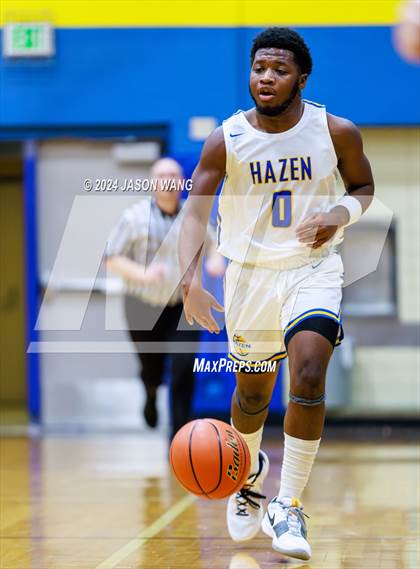 Thumbnail 2 in Eastlake @ Hazen photogallery.