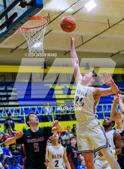 Thumbnail 2 in Eastlake @ Hazen photogallery.