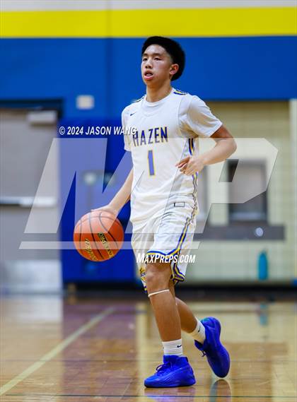 Thumbnail 3 in Eastlake @ Hazen photogallery.