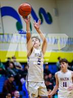 Photo from the gallery "Eastlake @ Hazen"
