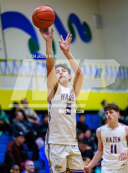 Thumbnail 3 in Eastlake @ Hazen photogallery.
