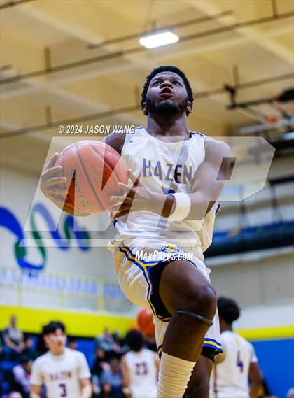 Thumbnail 3 in Eastlake @ Hazen photogallery.