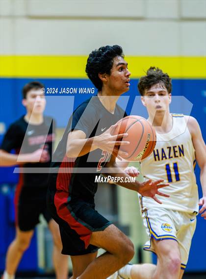 Thumbnail 2 in Eastlake @ Hazen photogallery.