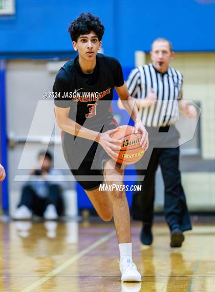 Thumbnail 1 in Eastlake @ Hazen photogallery.