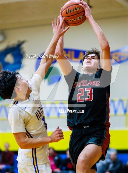 Thumbnail 3 in Eastlake @ Hazen photogallery.