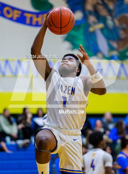 Thumbnail 3 in Eastlake @ Hazen photogallery.