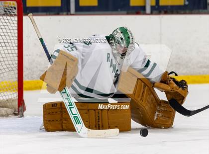 Thumbnail 2 in Brighton vs Forest Hills Central (KV Thanksgiving Invite Consolation) photogallery.