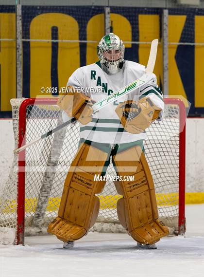 Thumbnail 3 in Brighton vs Forest Hills Central (KV Thanksgiving Invite Consolation) photogallery.