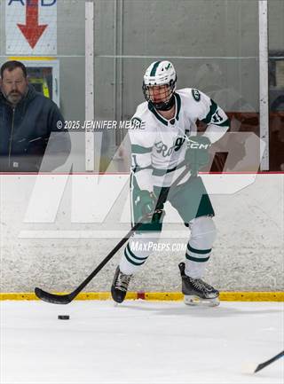 Brighton vs Forest Hills Central (KV Thanksgiving Invite Consolation)