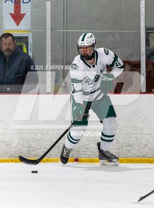 Brighton vs Forest Hills Central (KV Thanksgiving Invite Consolation)