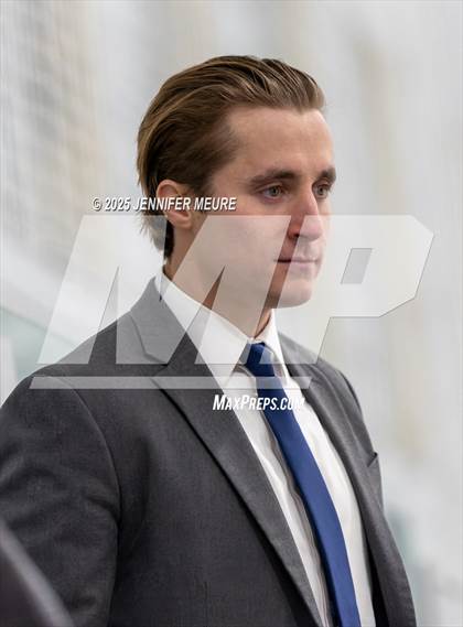 Thumbnail 2 in Brighton vs Forest Hills Central (KV Thanksgiving Invite Consolation) photogallery.