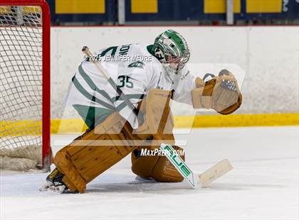 Thumbnail 1 in Brighton vs Forest Hills Central (KV Thanksgiving Invite Consolation) photogallery.