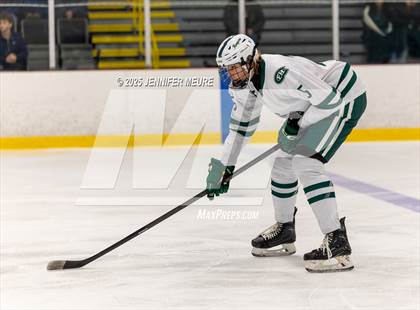 Thumbnail 1 in Brighton vs Forest Hills Central (KV Thanksgiving Invite Consolation) photogallery.