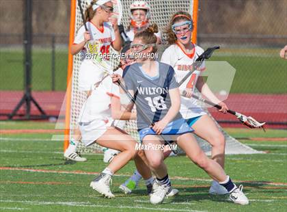 Thumbnail 2 in Wilton @ Ridgefield photogallery.