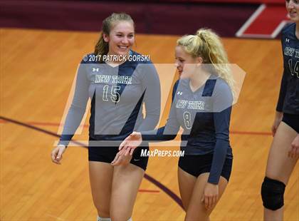 Thumbnail 2 in New Trier @ Maine South photogallery.